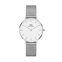 Orologio Daniel Wellington Donna Classic Petite in Acciaio DW00100164